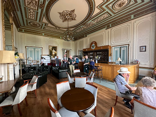RAF Halton - Visual