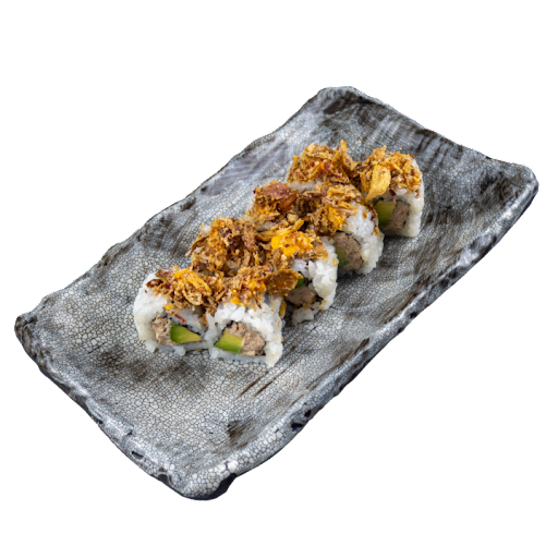 Sushiman Super U Tinténiac - Thumbnail