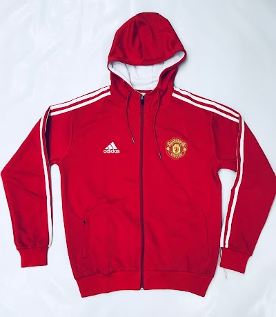 Photos of The Jersey Pasal