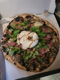 Photo n°12 de Le Royal Sam Pizz à Boissise-le-Roi (Pizzeria)