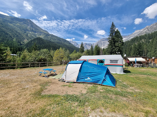 Camping Sporting center - Thumbnail