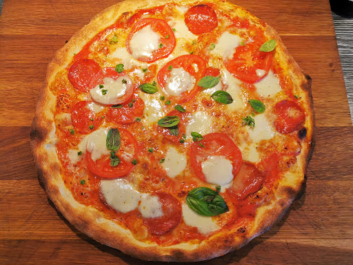 De Lucio's Pizzaservice - Thumbnail