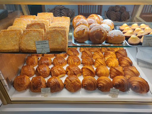 Emulsion Boulangerie Pâtisserie