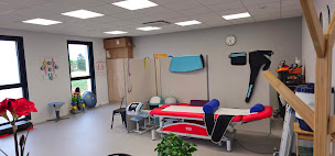 Photo n°11 de Alex Daraban Kiné MS à Montholon (Kinésithérapeute)