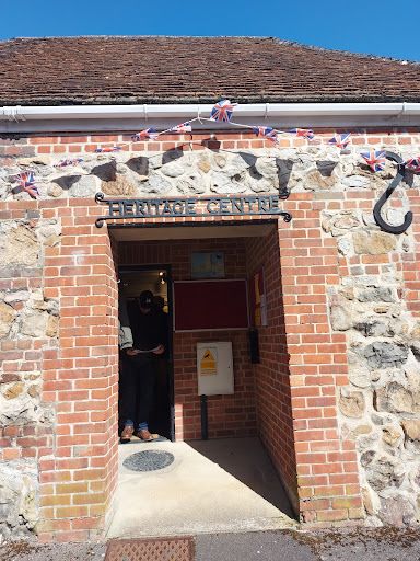 Aldbourne Heritage Centre Gallery - United Kingdom