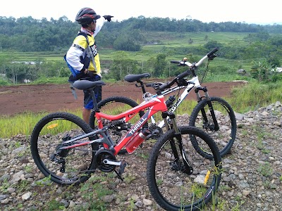 Photos of Bumi Perkemahan Leuwikiara (BUPERWIRA)