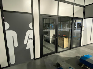 Photo n°13 de Carrosserie du Velay - Nicolas DEFIX à Brives-Charensac (Service de réparation de pare-brise)