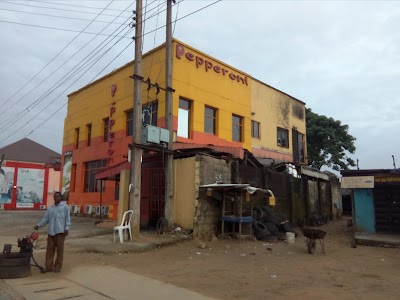 Photos of Peperoni Foods Limited