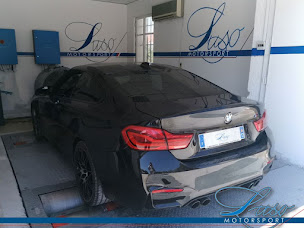 Photo n°11 de Spécialiste BMW à Septèmes-les-Vallons (Garage automobile)