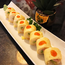 Photo n°4 de Yume sushi à La Roche-sur-Yon (Restaurant japonais)