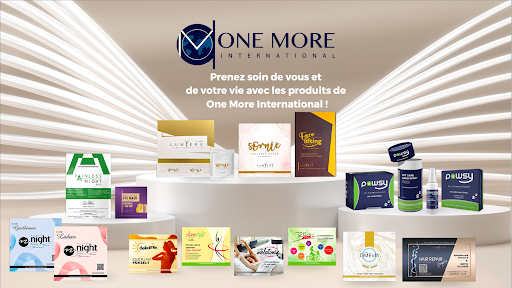 La boutique - OneMore