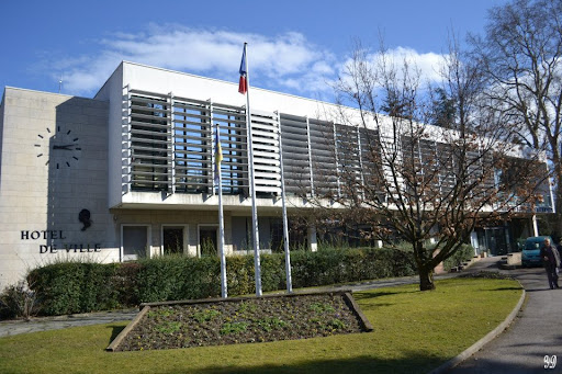 Photo de Mairie