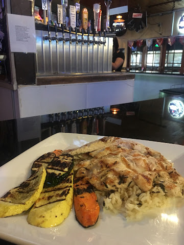 Hops and Barley Alehouse by null