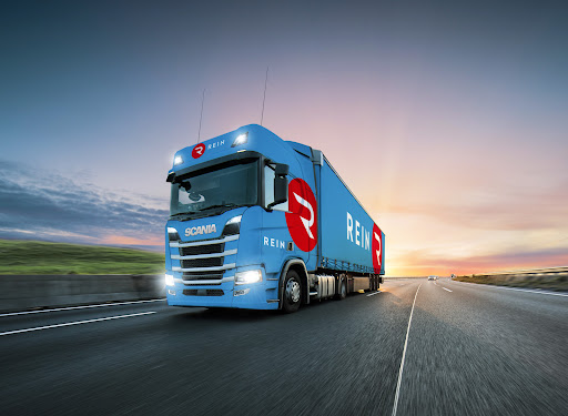 Rein Spedition GmbH