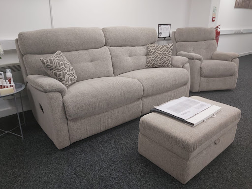 KC Sofas Barnsley - Thumbnail