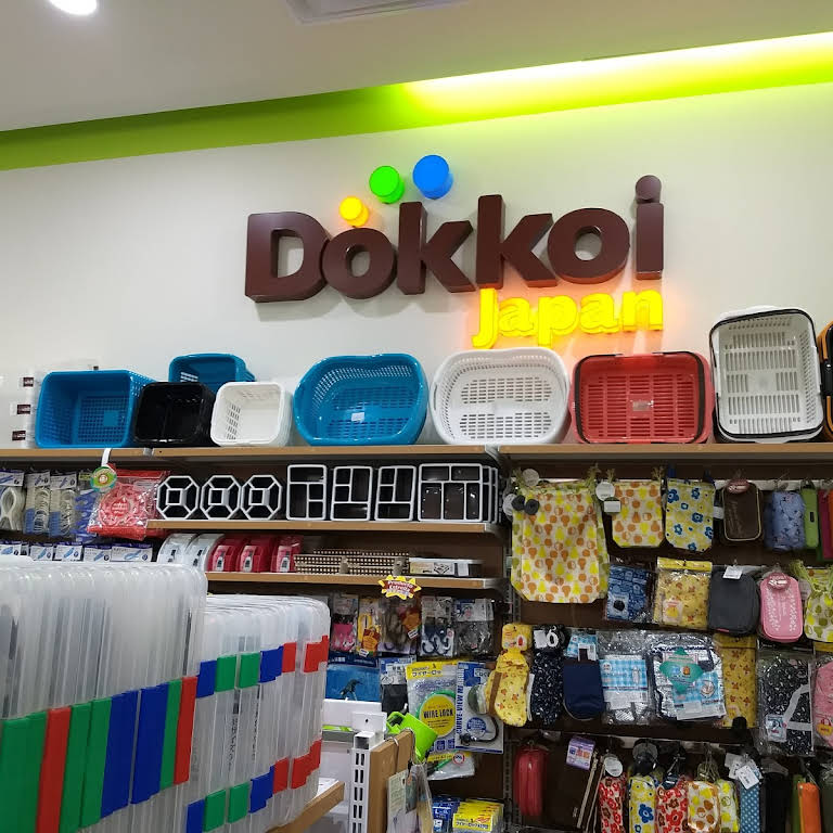 Dokkoi