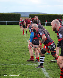 Photo n°20 de RICPL (Rugby InterCommunal Plessis Lagny) à Lagny-le-Sec (Club de rugby)