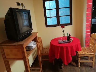 Photos of Casa Colonial San Pedro