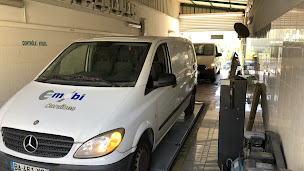 Photo n°1 de Dekra Saint-francois à Saint-François (Service de sécurité routière)