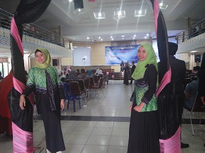Photos of Sekolah Menengah Atas Muhammadiyah 2 Banjarmasin