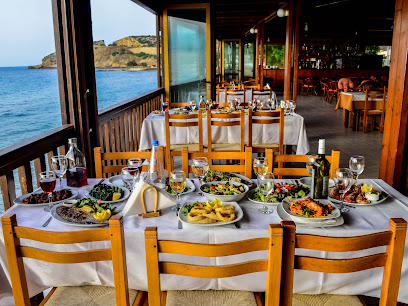 Ταβέρνα - Εστιατόριο Ήλιος