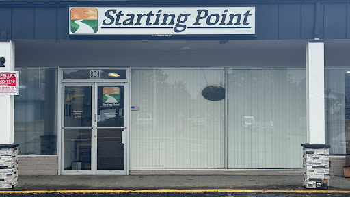 Starting Point, Inc.