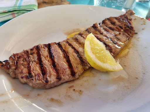 Trattoria Pizzeria Al Cavalcavia - Thumbnail