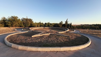 Sarıtepe cemetary