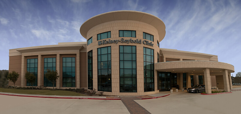 Kelsey Seybold Clinic Summer Creek