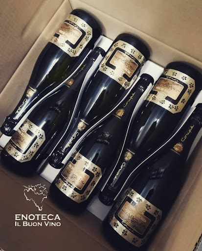 Enoteca Il Buon Vino Villanuova s/c - Thumbnail