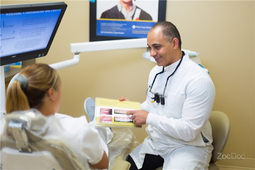 Dr. Youhanna Refaat, DMD