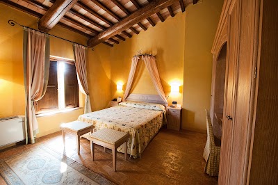Photos of Borgo Lanciano****