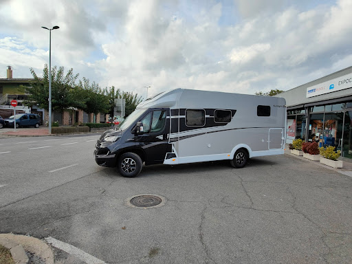Expocamping - Visual
