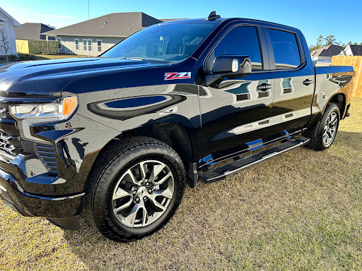 RNR Detailing - Visual