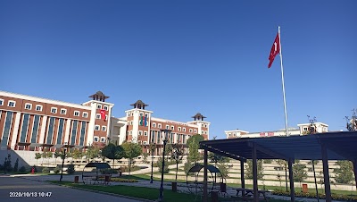 Bilecik Şeyh Edebali Üniversitesi Sağlık Yüksekokulu