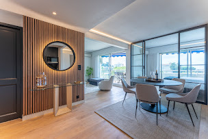 Photo n°1 de Zantos à Montauroux (Entreprise de construction)