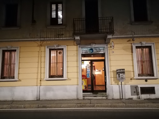 Onda Latina "La Nuova Sportiva" - Thumbnail
