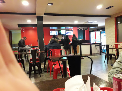 Photo 3 - Mostacos