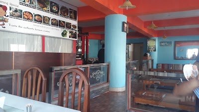 Photos of Saan Sarang Korean Restaurant