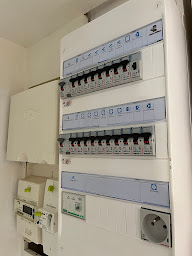 Photo n°18 de RG Elec à Chef-Boutonne (Électricien)
