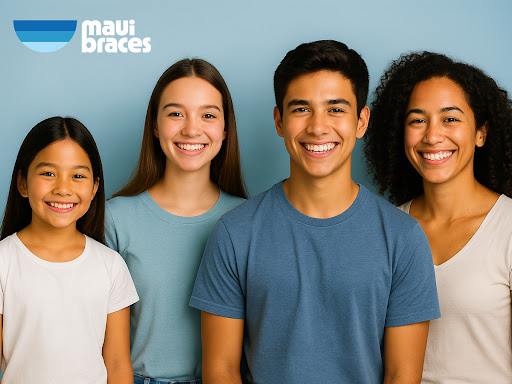 Maui Braces - Kahului