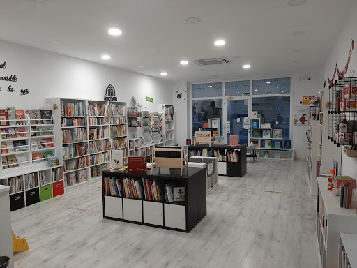 Mis Cuentos Infantiles - Librería Especializada