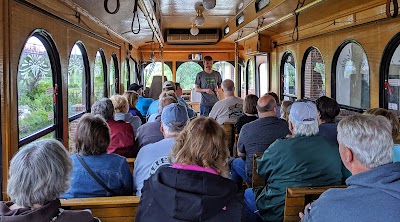 Trolley Tour-Old Number One