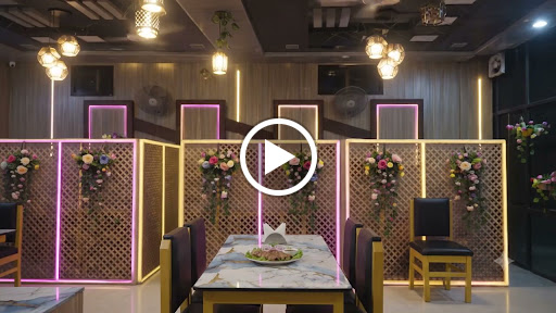 Bake & Grill Cafe And Restaurant . Wazwan Kabaabs hand made fresh and best in taste