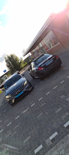 Taxi Service Rotterdam (T.S.R) - Thumbnail