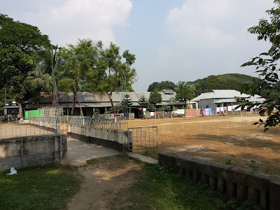 Photos of Hazipur Baitul Quran Madrasa and Mosque
