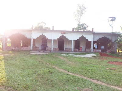 Photos of Bonkhoria Jame Mosque