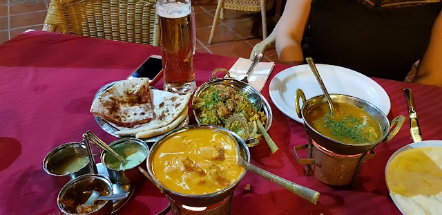 Bollywood Spices