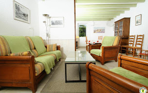 Photo n°5 de Gîtes Mistral à Charmes-sur-l'Herbasse (Maison de vacances)