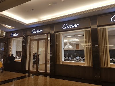 Photos of Cartier